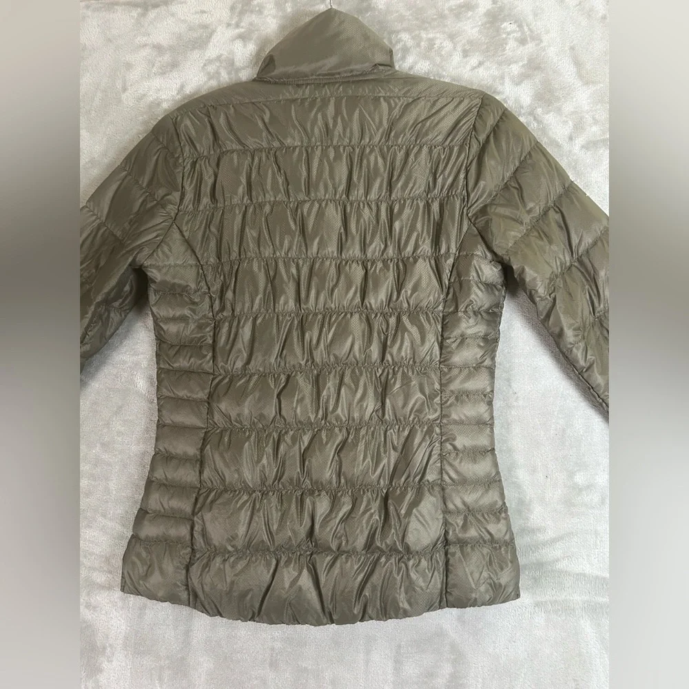 Athleta downalicious jacket - Picture 12 of 14